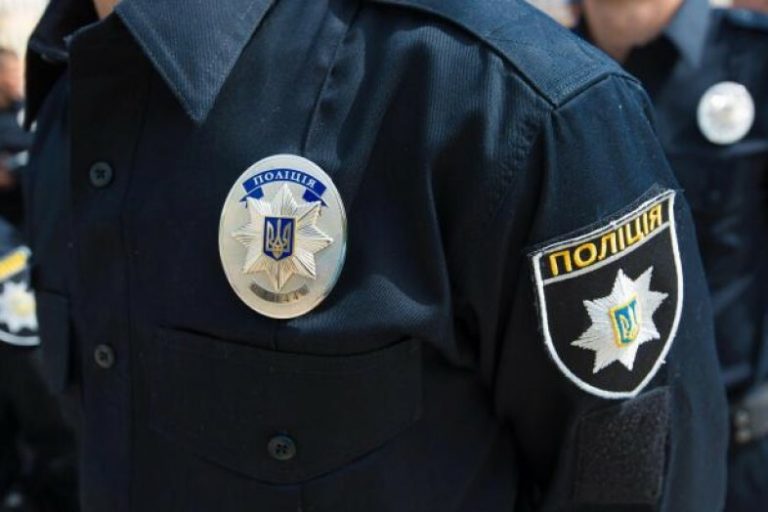 Количество желающих стать полицейскими в Днепре не уменьшилось