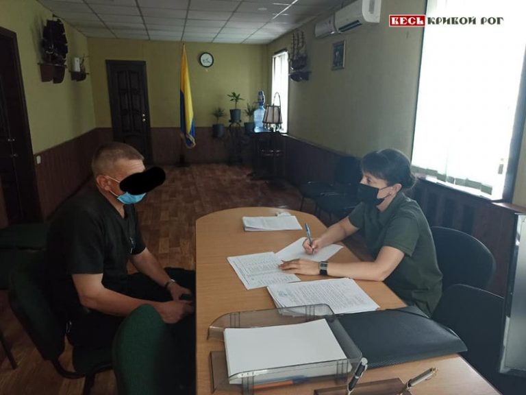 Криворожские нардепы не поддержали амнистию, которая коснется и участников АТО
