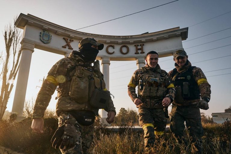 Криворожские полицейские предложили «боевику ДНР» выпить и задержали его за нанесение телесных повреждений