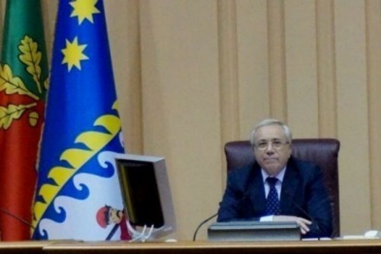 Кто из криворожан владеет домиком в Сходнице, эллингом в Крыму и задекларировал 18 миллионов?