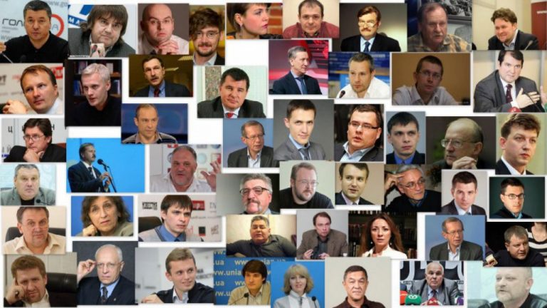 Леонид Кучма: «Россия — самый большой в мире «супермаркет» по производству оружия»