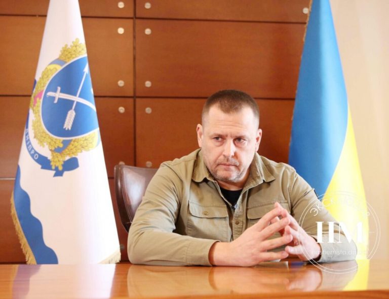 Мэр Днепра рассказал о том, что изменилось в городе за год его работы