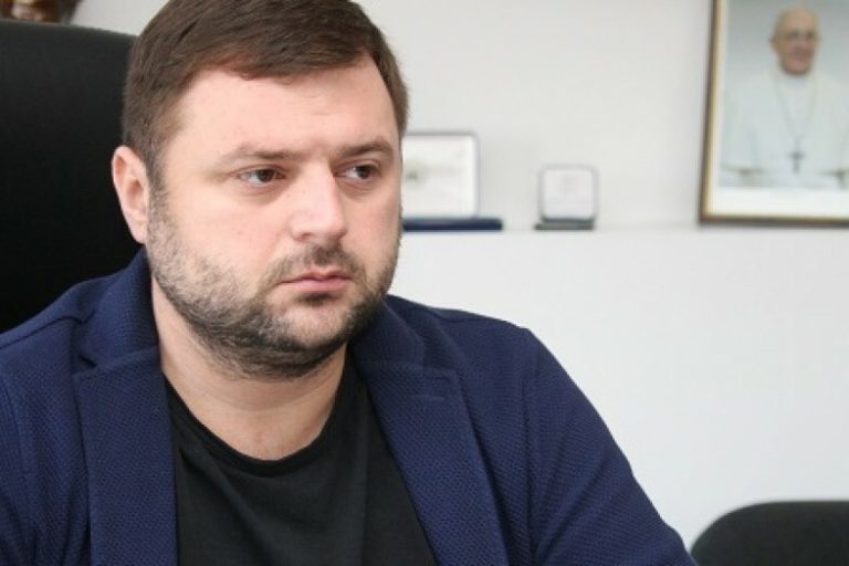 Михаил Лысенко: «Отопление включат до 17 октября»