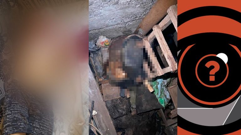 На Днепропетровщине мужчина убивал своих знакомых и прятал трупы в диване и гараже