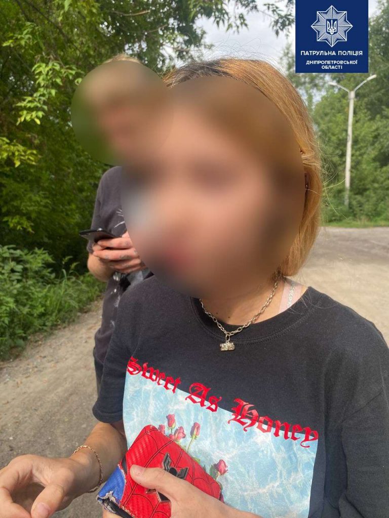 На Днепропетровщине на горячем поймали менялу
