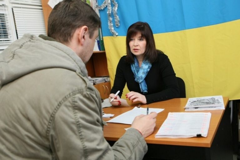 На Днепропетровщине почти 3 тыс бойцов АТО уже получили землю