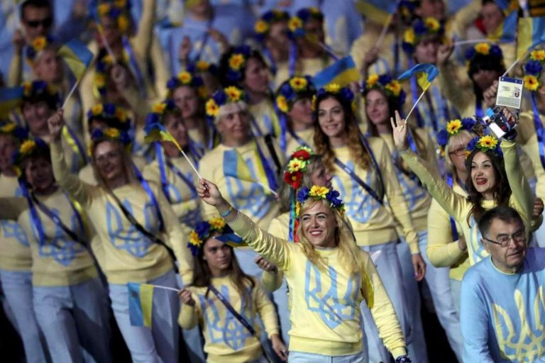 В Днепре построят центр подготовки для паралимпийцев