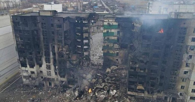 В Днепре разыскивают пособников российской агрессии