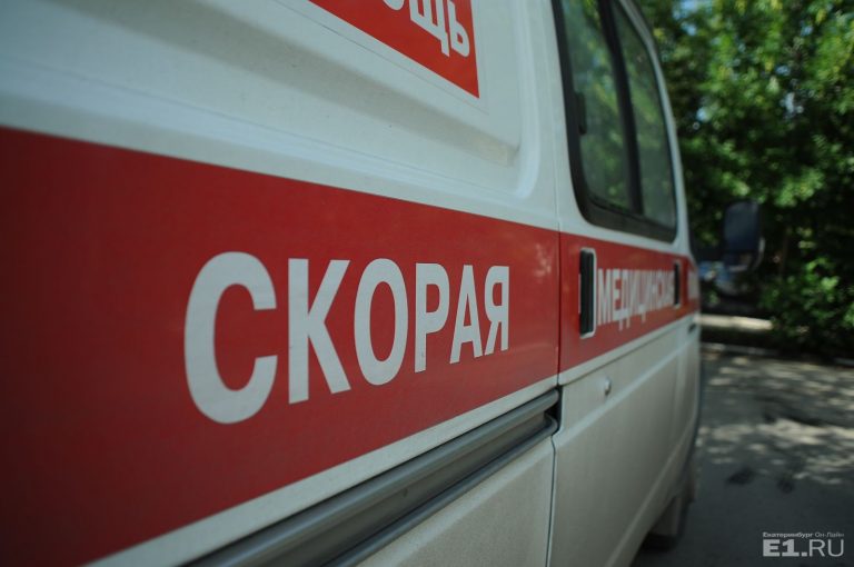 В Днепре зверски избили врача скорой помощи