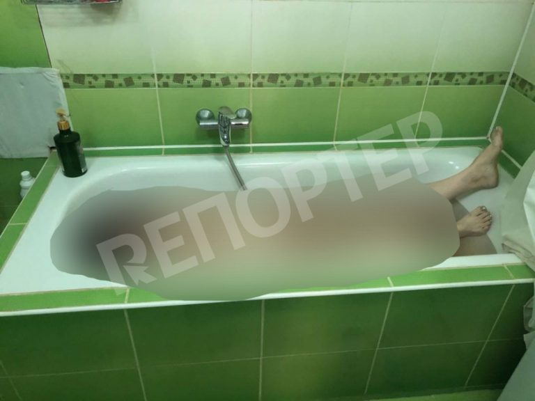 В торговом центре Днепра обнаружен труп женщины