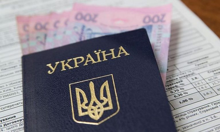 В Украине значительно увеличили список областей, жители которых будут иметь статус ВПЛ и выплаты