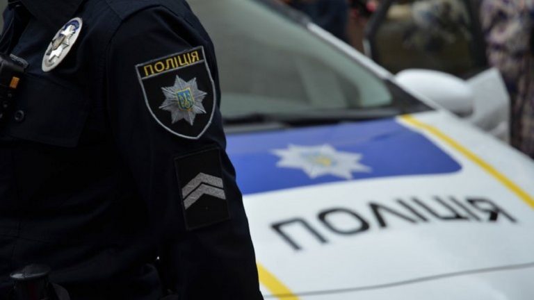 В управлении патрульной полиции Днепра провели обыски: подробности