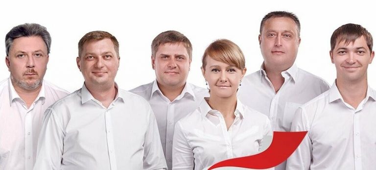 Что задекларировали криворожские депутаты, которых отозвала партия?