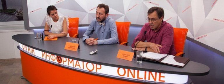 В Днепре пройдет масштабный фестиваль «Самарь Днепро-фест»