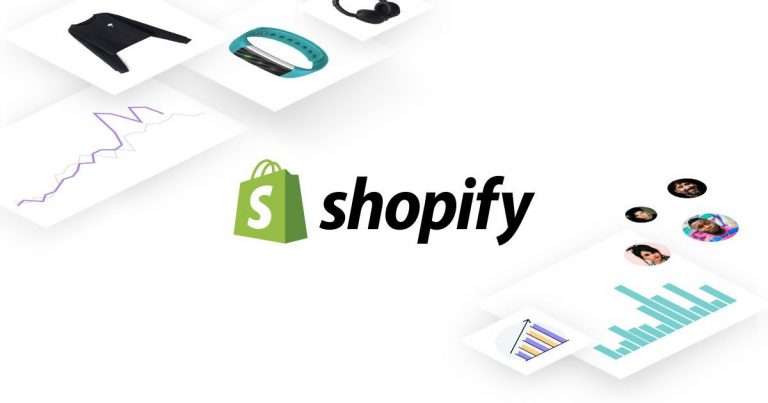 Shopify дропшипінг: Простий шлях до онлайн бізнесу