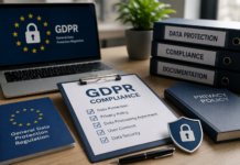 GDPR compliance: что это и зачем бизнесу